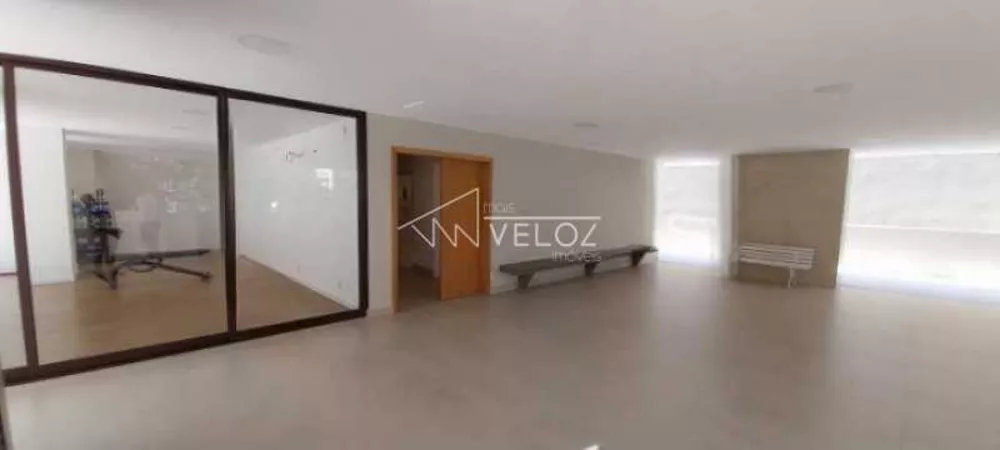 Apartamento, 4 quartos, 250 m² - Foto 18