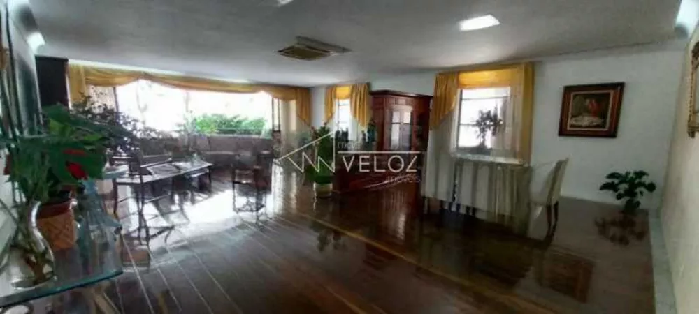 Apartamento, 4 quartos, 250 m² - Foto 2