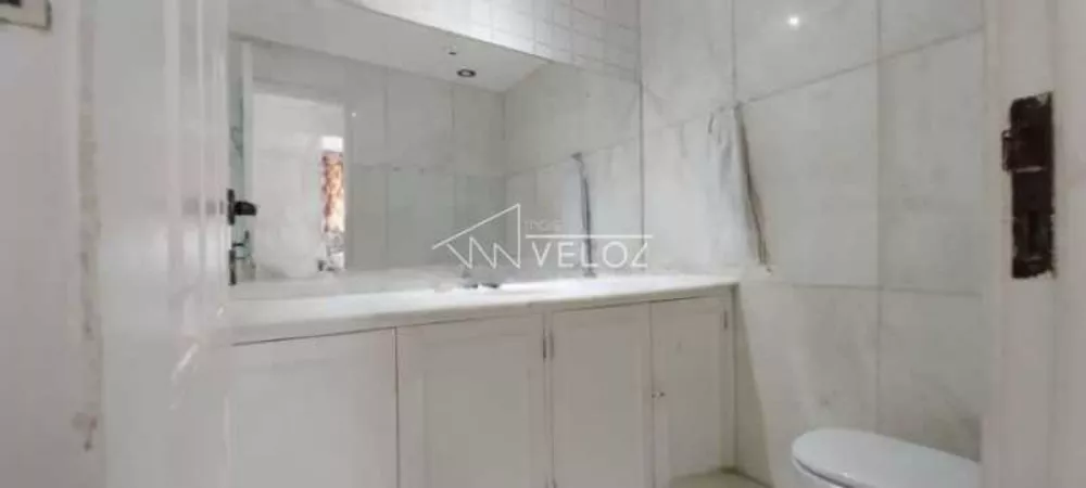 Apartamento, 4 quartos, 250 m² - Foto 6