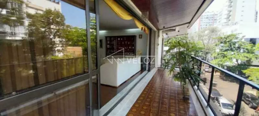 Apartamento, 4 quartos, 250 m² - Foto 1