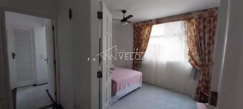Apartamento, 4 quartos, 250 m² - Foto 10