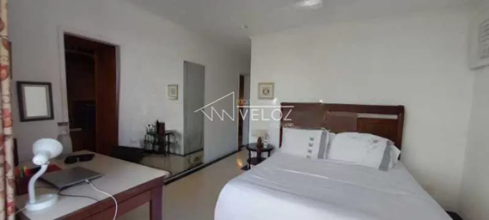 Apartamento, 4 quartos, 250 m² - Foto 8