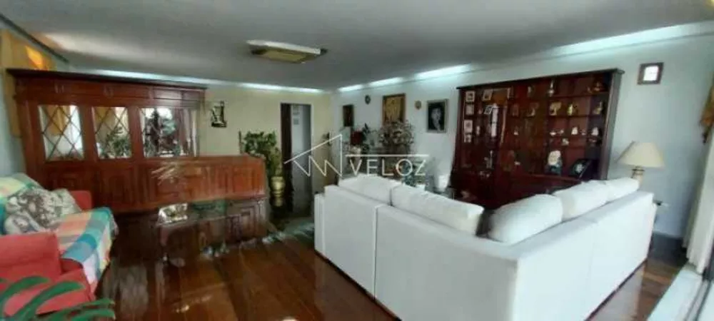 Apartamento, 4 quartos, 250 m² - Foto 4