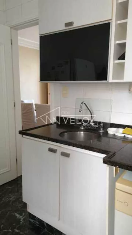 Apartamento à venda com 3 quartos, 141m² - Foto 7