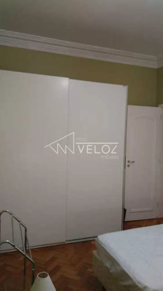 Apartamento à venda com 3 quartos, 141m² - Foto 5