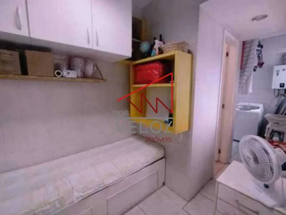 Apartamento, 4 quartos, 231 m² - Foto 18