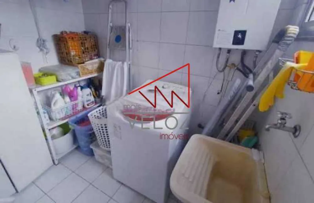 Apartamento, 4 quartos, 231 m² - Foto 3