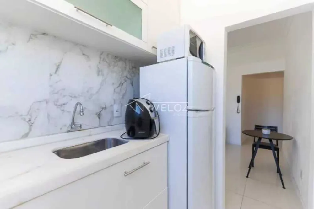 Apartamento, 1 quarto, 53 m² - Foto 14