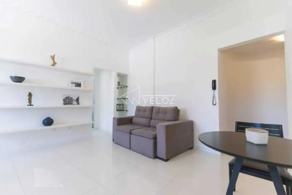 Apartamento, 1 quarto, 53 m² - Foto 18