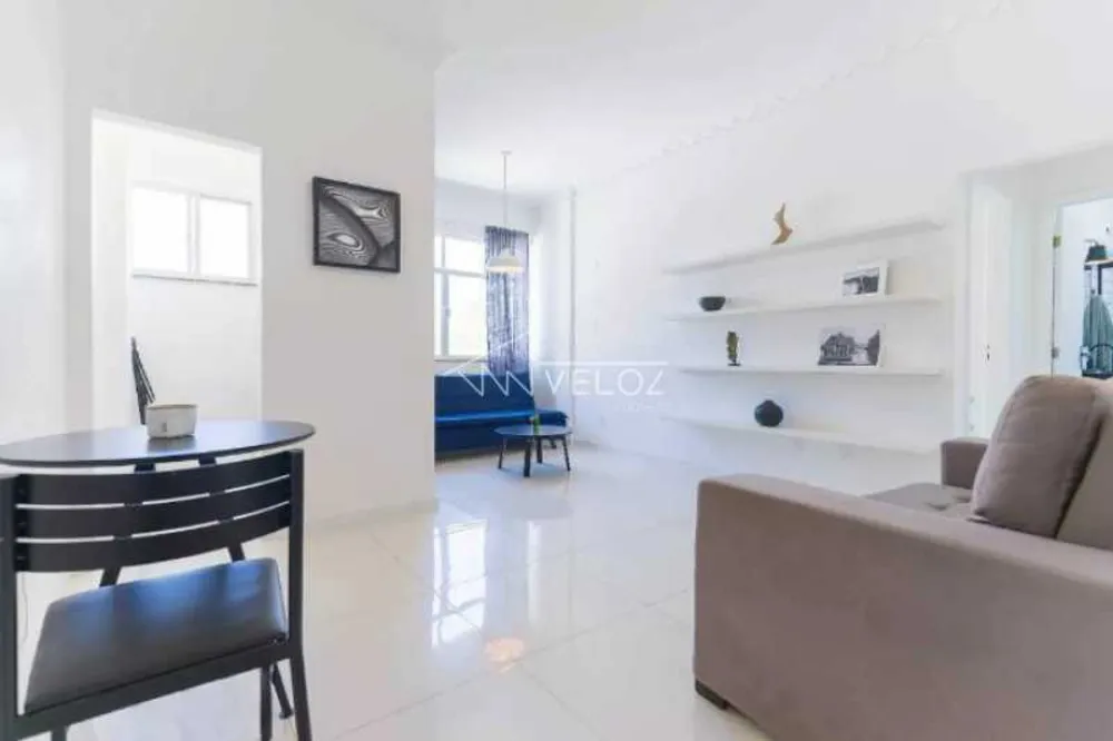 Apartamento, 1 quarto, 53 m² - Foto 8