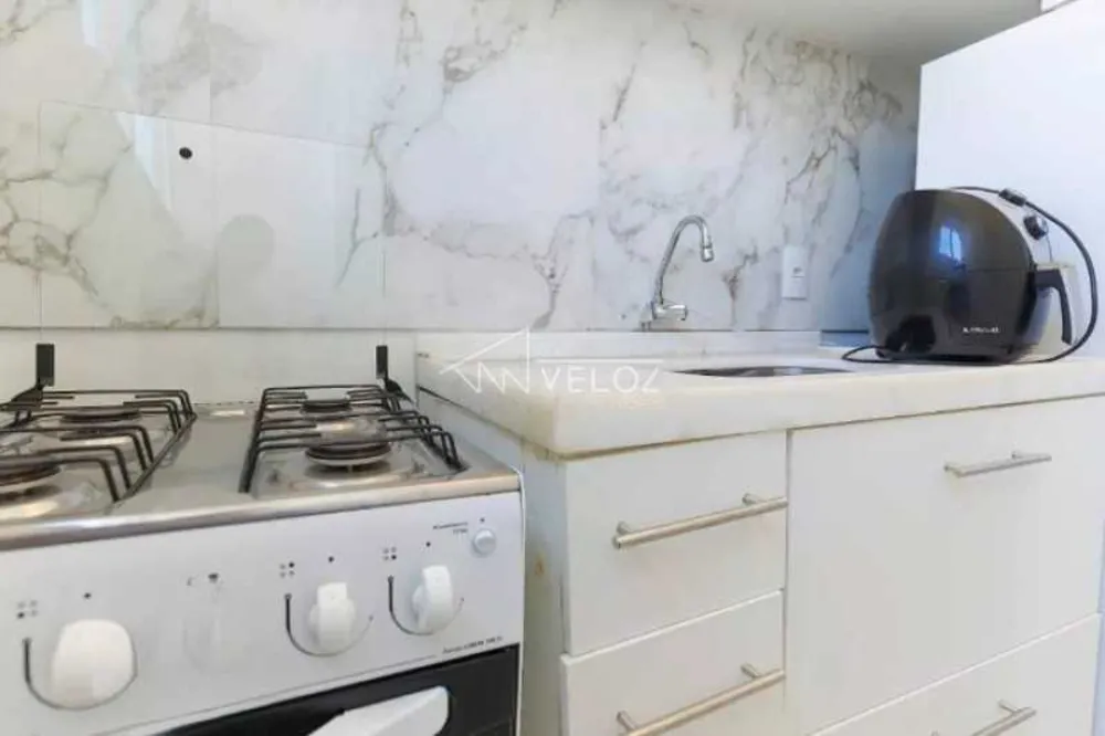 Apartamento, 1 quarto, 53 m² - Foto 19