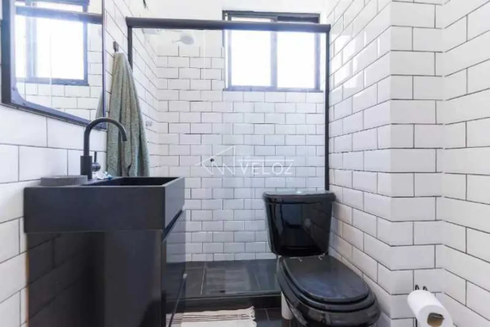Apartamento, 1 quarto, 53 m² - Foto 1