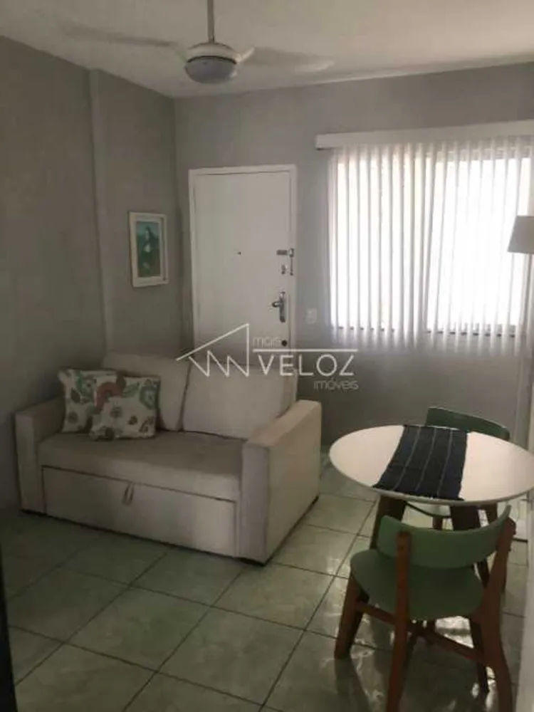 Apartamento, 1 quarto, 31 m² - Foto 7