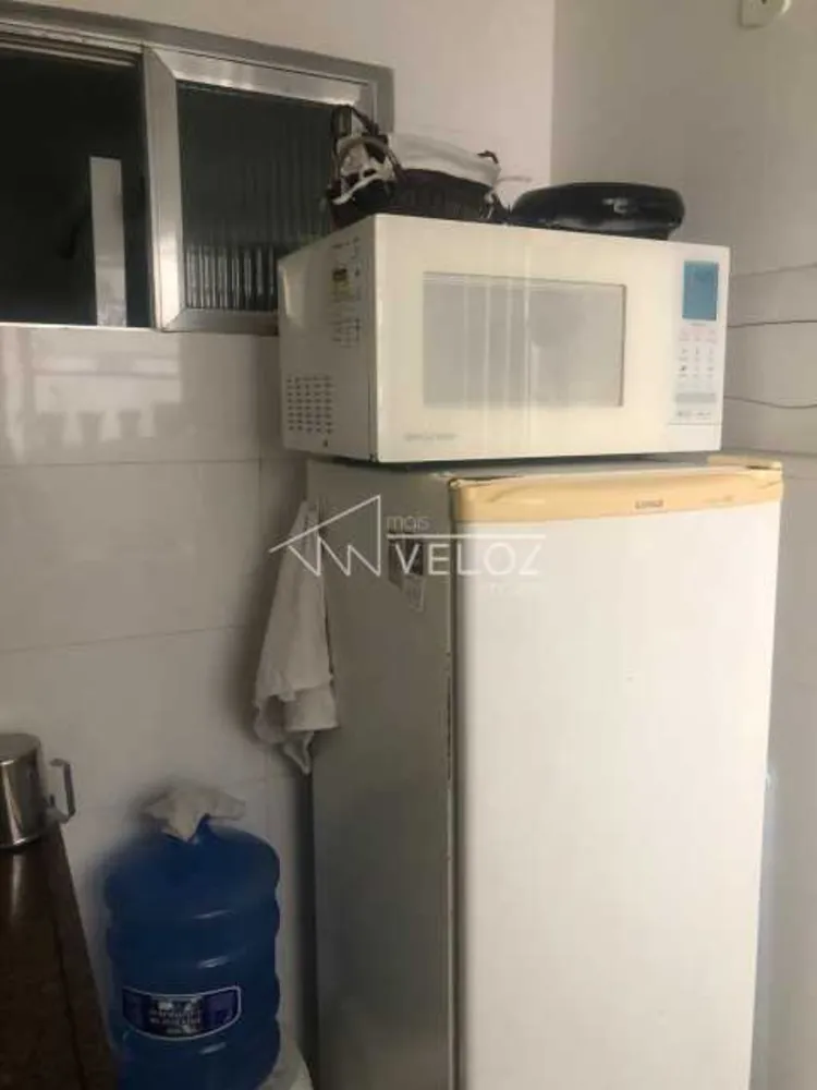 Apartamento, 1 quarto, 31 m² - Foto 14