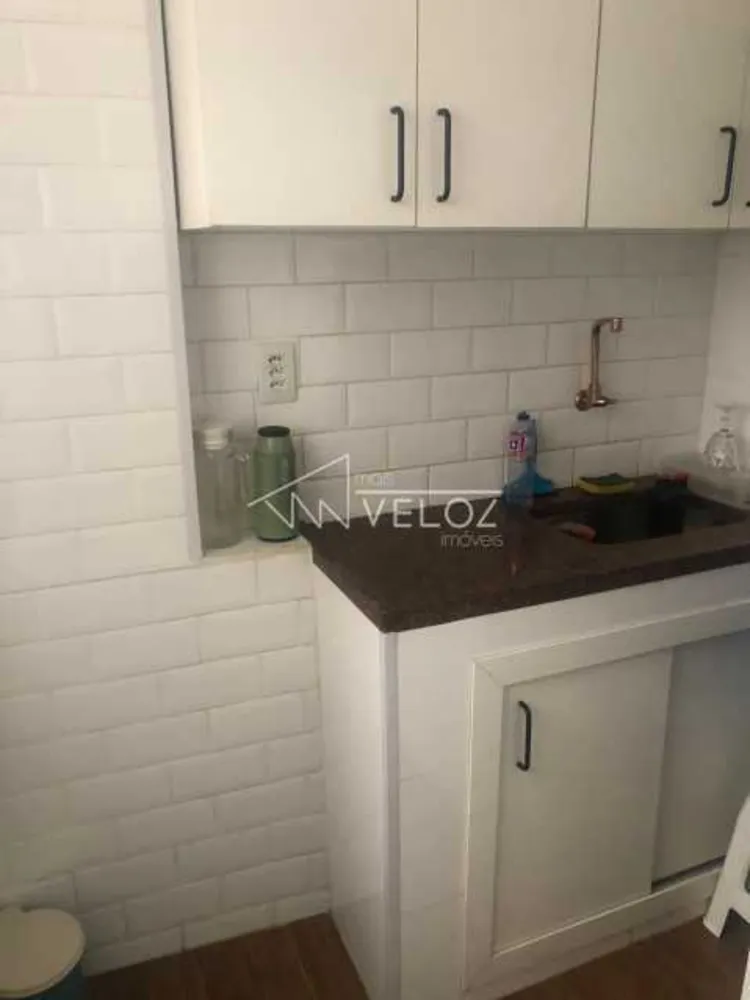 Apartamento, 1 quarto, 31 m² - Foto 13