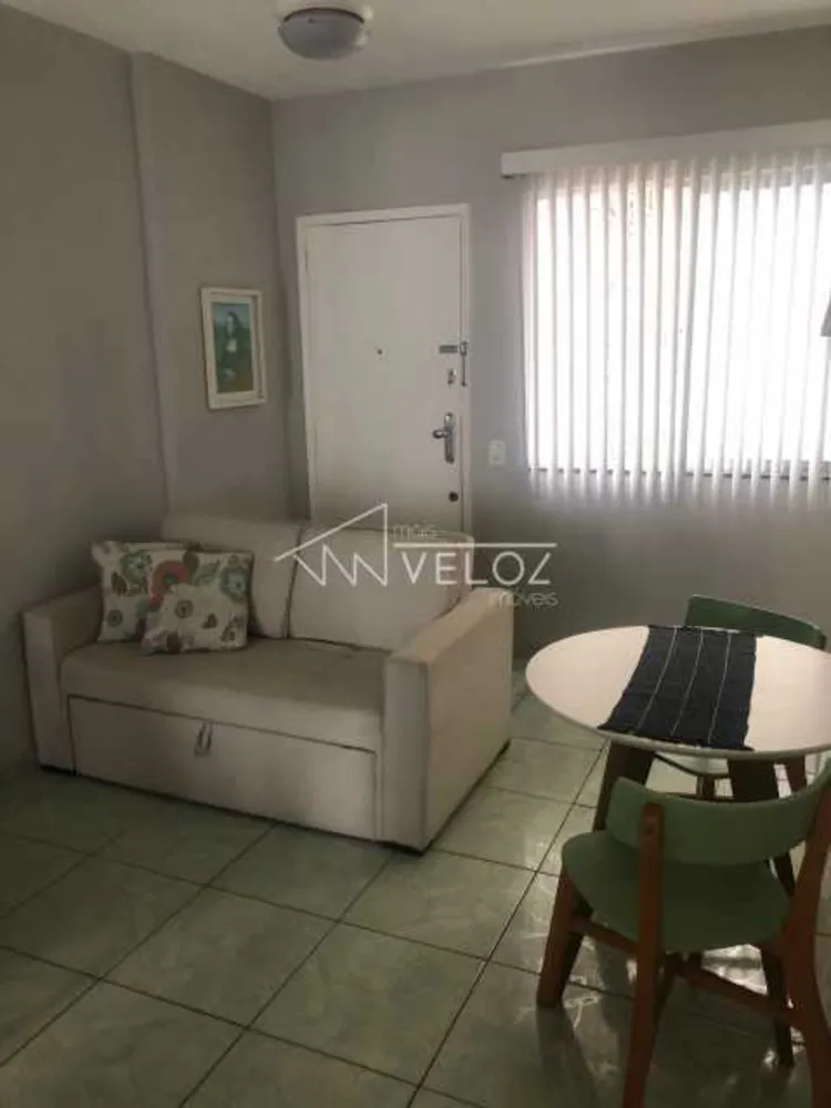 Apartamento, 1 quarto, 31 m² - Foto 8