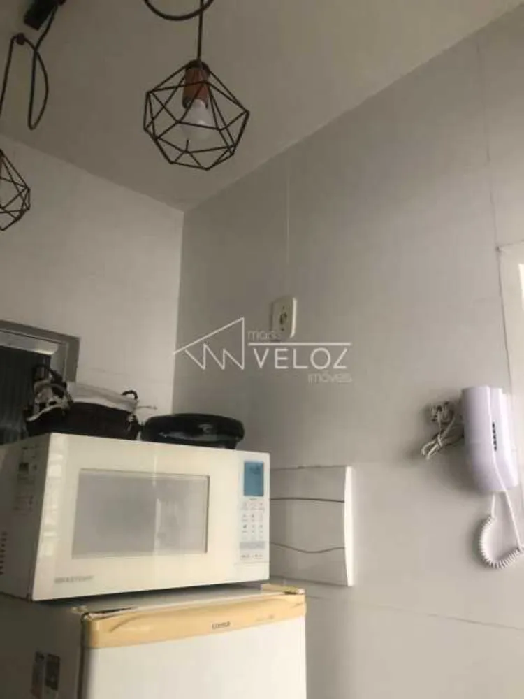 Apartamento, 1 quarto, 31 m² - Foto 16