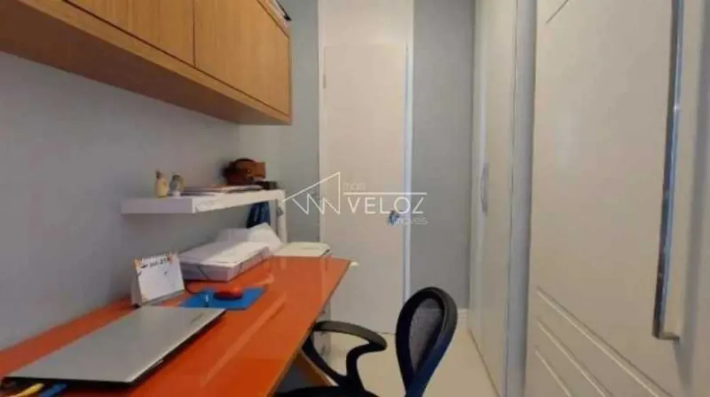 Apartamento, 1 quarto, 57 m² - Foto 5