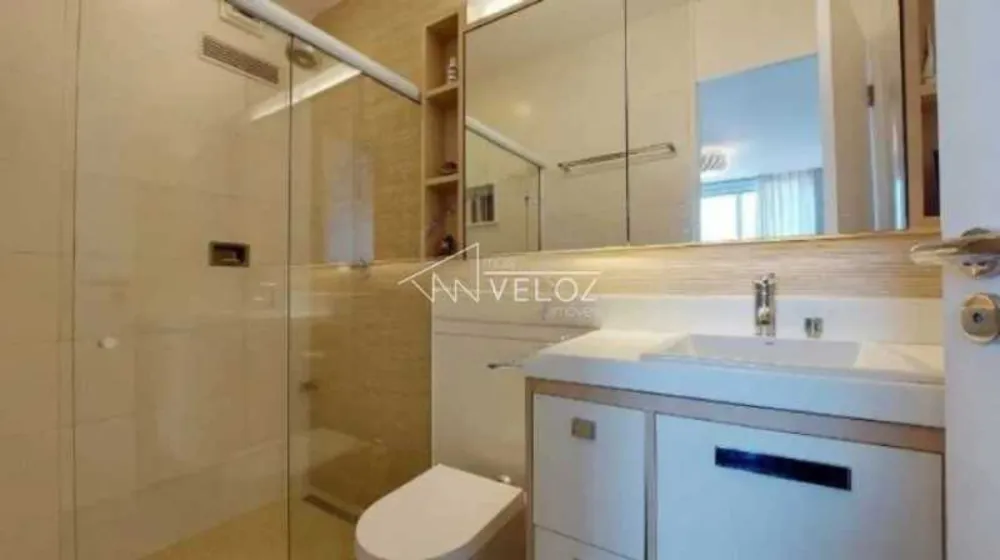 Apartamento, 1 quarto, 57 m² - Foto 7