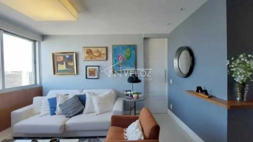 Apartamento, 1 quarto, 57 m² - Foto 8