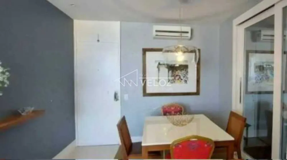 Apartamento, 1 quarto, 57 m² - Foto 3