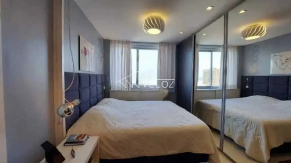 Apartamento, 1 quarto, 57 m² - Foto 6