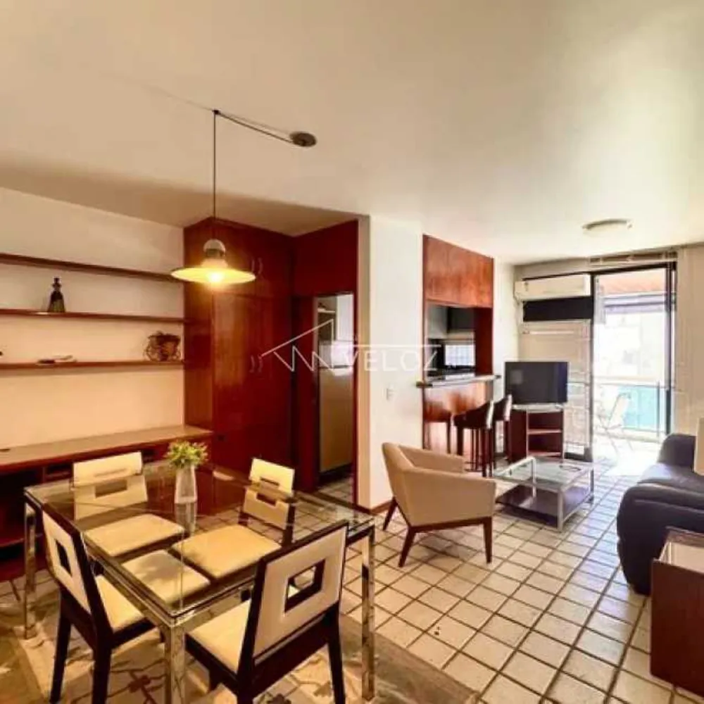 Flat/Apart Hotel, 2 quartos, 83 m² - Foto 5
