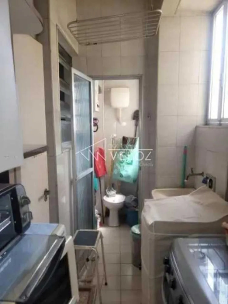 Apartamento, 1 quarto, 31 m² - Foto 14
