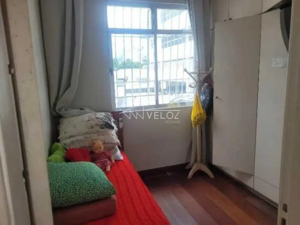 Apartamento, 1 quarto, 31 m² - Foto 2