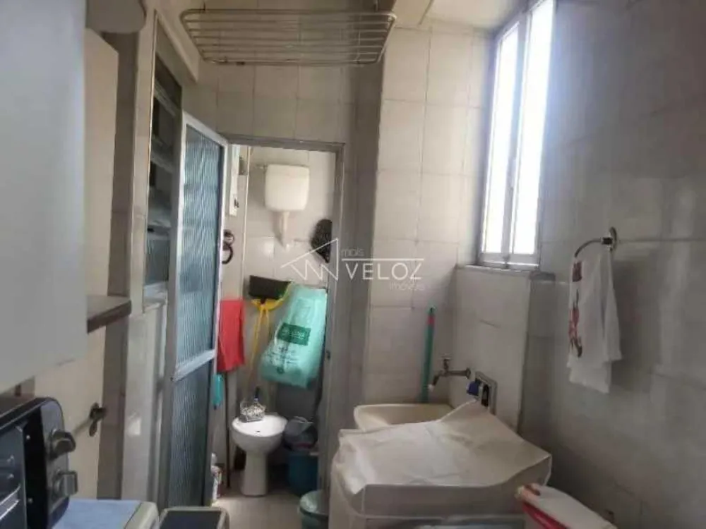 Apartamento, 1 quarto, 31 m² - Foto 18