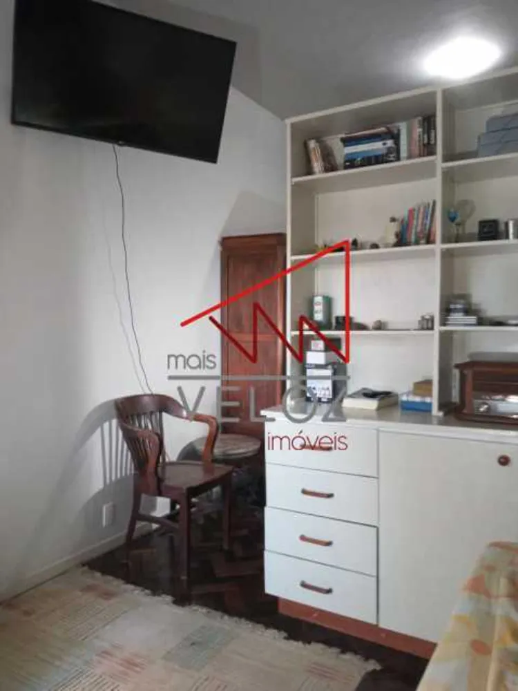 Apartamento, 1 quarto, 33 m² - Foto 13