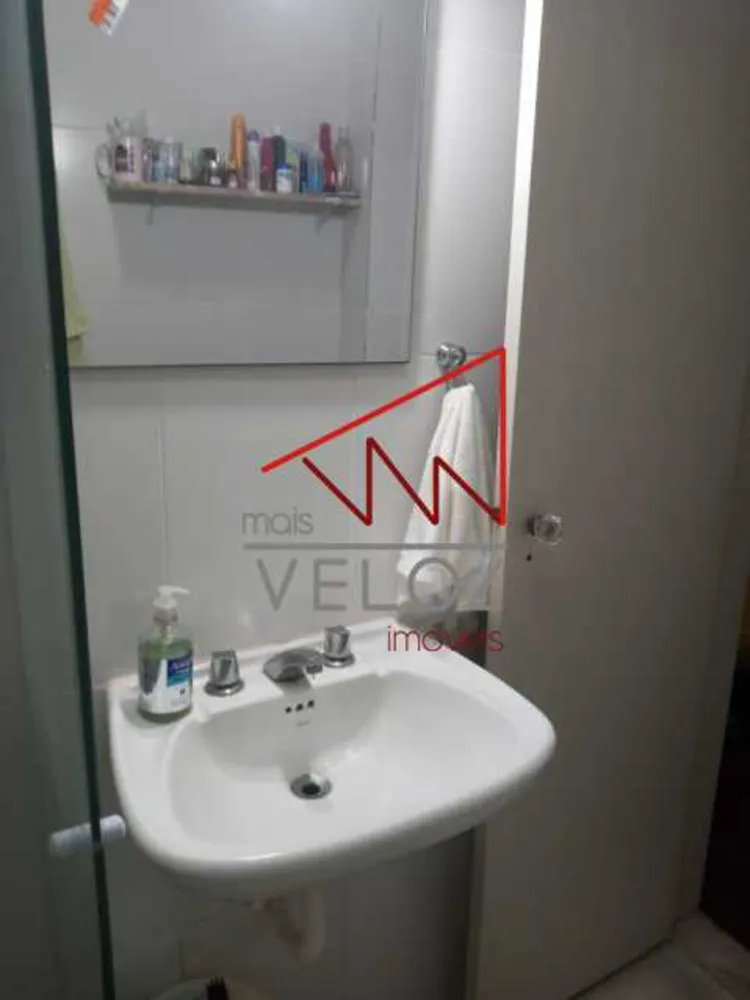 Apartamento, 1 quarto, 33 m² - Foto 2