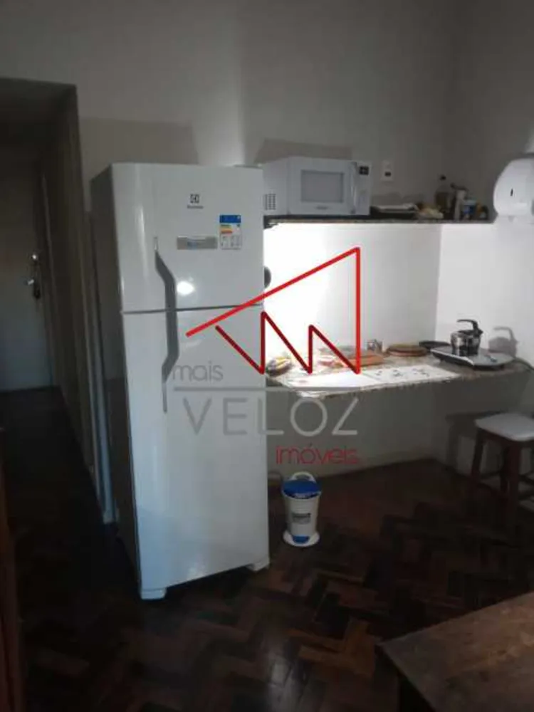 Apartamento, 1 quarto, 33 m² - Foto 12