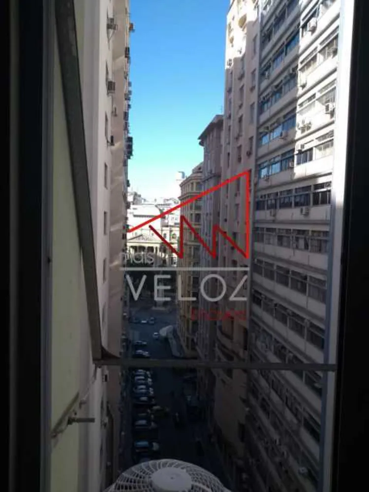 Apartamento, 1 quarto, 33 m² - Foto 15