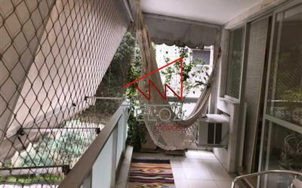 Apartamento, 2 quartos, 103 m² - Foto 8