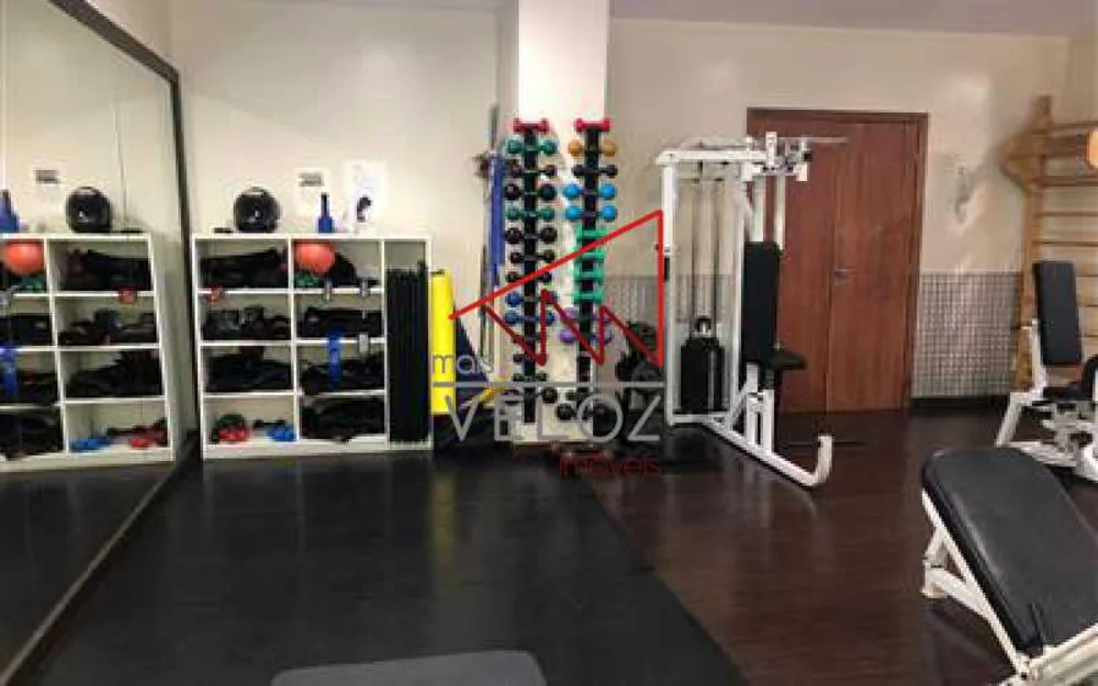 Apartamento, 2 quartos, 103 m² - Foto 7