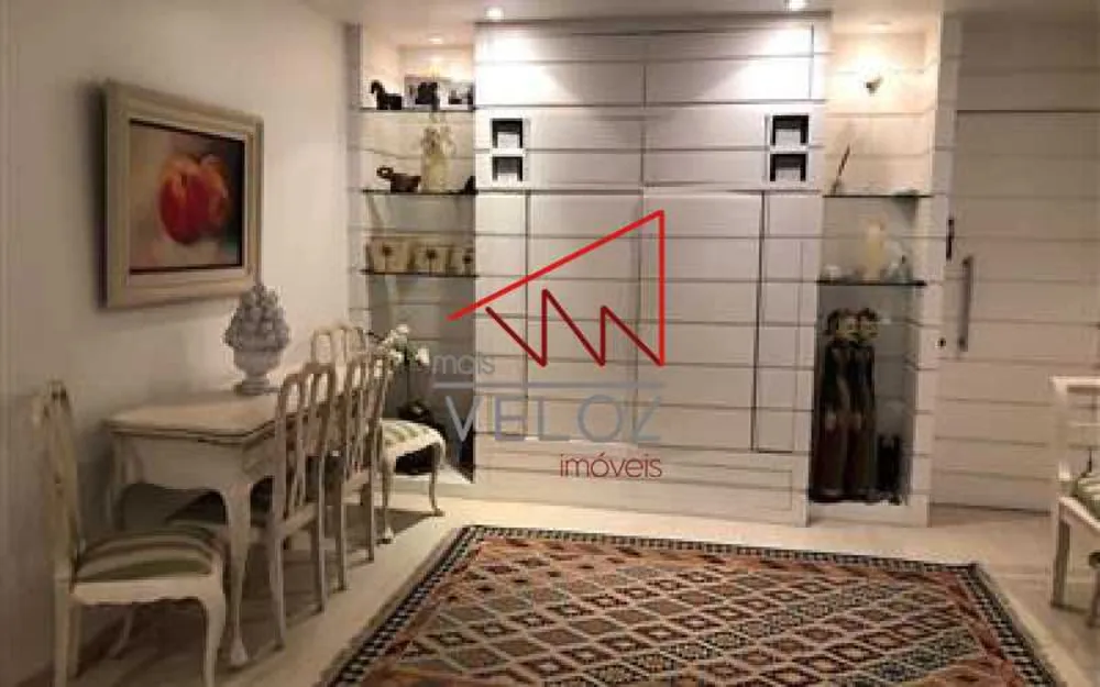 Apartamento, 2 quartos, 103 m² - Foto 2