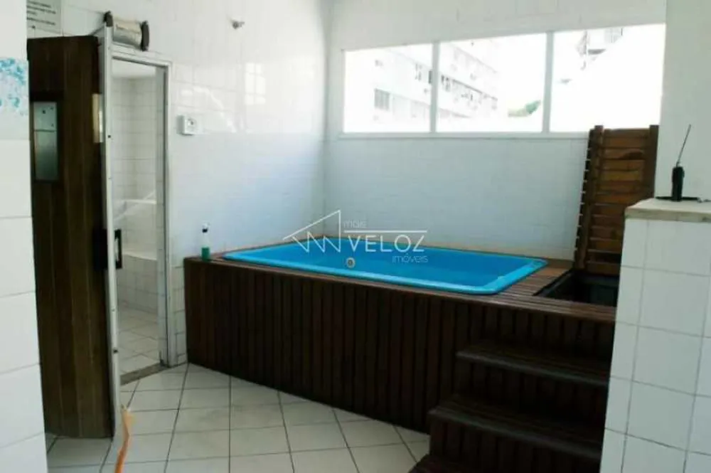 Flat/Apart Hotel, 2 quartos, 67 m² - Foto 5