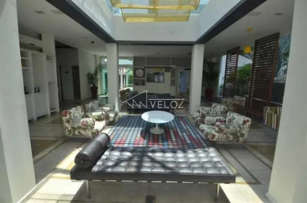Flat/Apart Hotel, 2 quartos, 67 m² - Foto 3