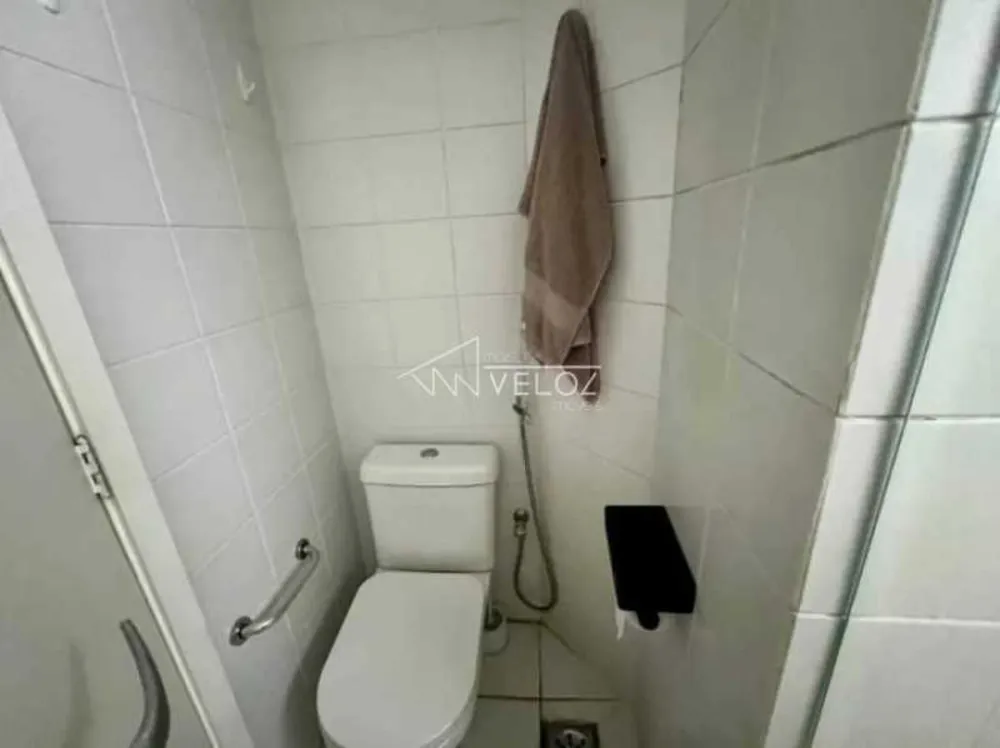 Flat/Apart Hotel, 2 quartos, 67 m² - Foto 21