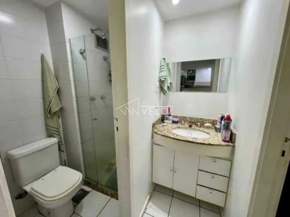 Flat/Apart Hotel, 2 quartos, 67 m² - Foto 15