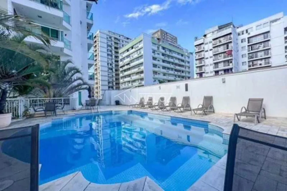 Flat/Apart Hotel, 2 quartos, 67 m² - Foto 19