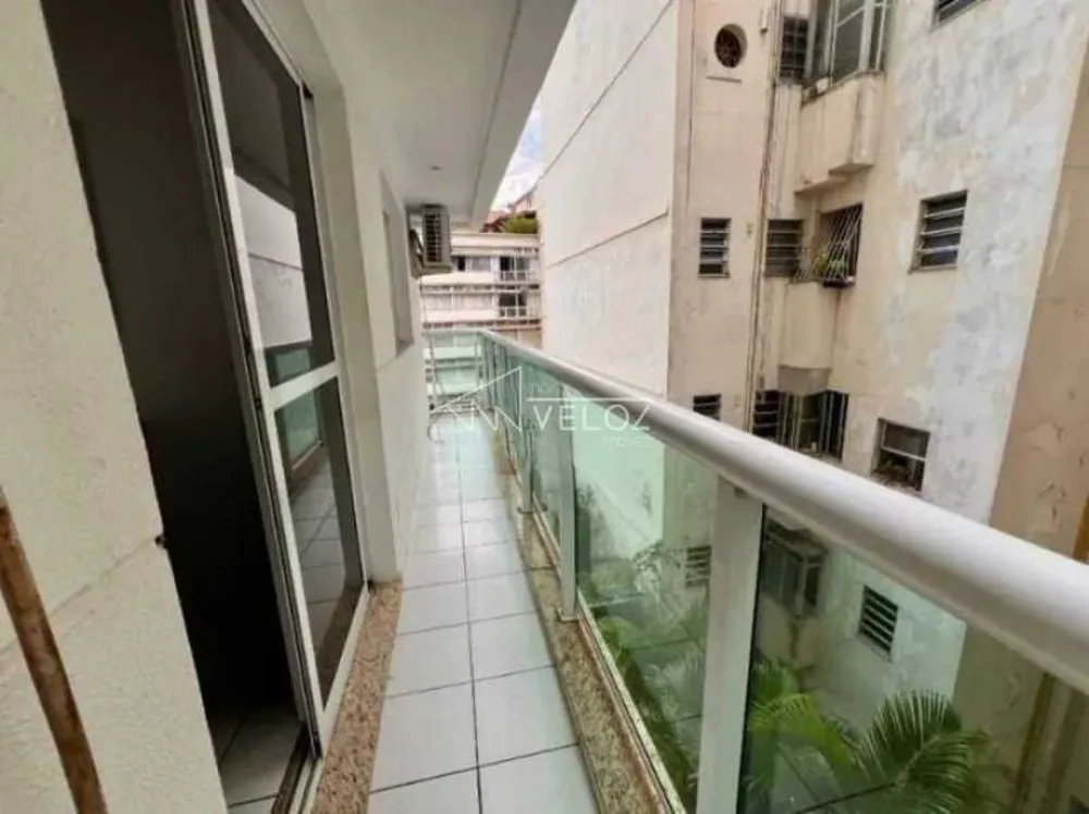Flat/Apart Hotel, 2 quartos, 67 m² - Foto 4
