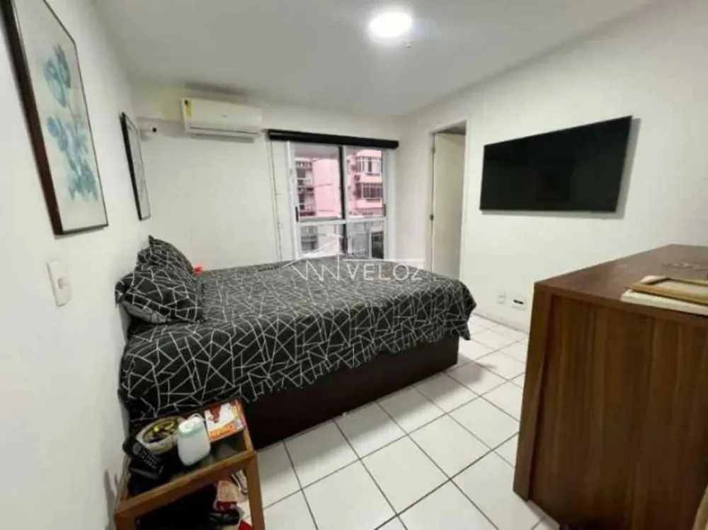Flat/Apart Hotel, 2 quartos, 67 m² - Foto 10