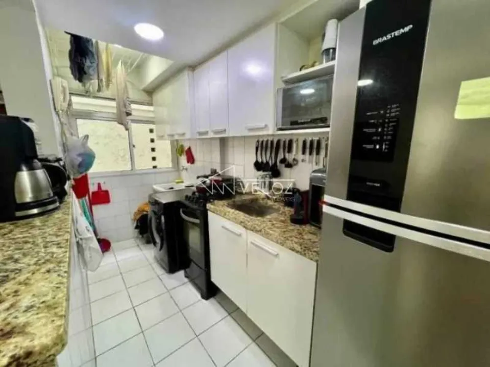 Flat/Apart Hotel, 2 quartos, 67 m² - Foto 13