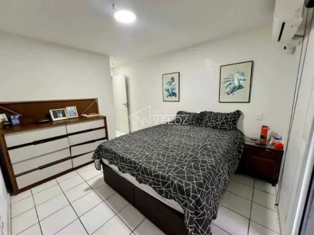 Flat/Apart Hotel, 2 quartos, 67 m² - Foto 20