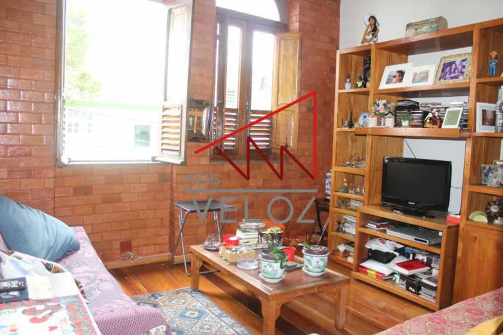 Apartamento, 4 quartos, 180 m² - Foto 3