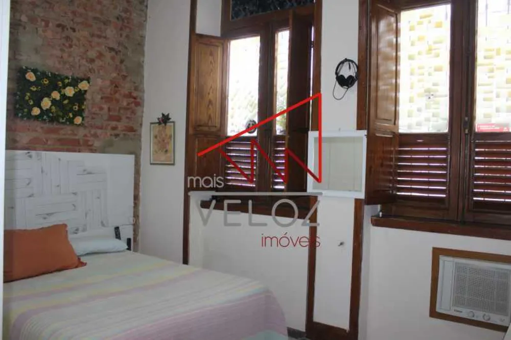 Apartamento, 4 quartos, 180 m² - Foto 1