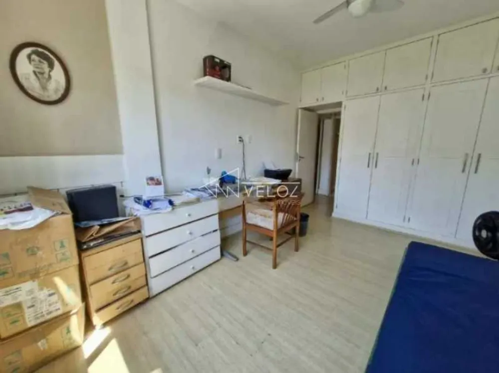 Apartamento, 3 quartos, 98 m² - Foto 10