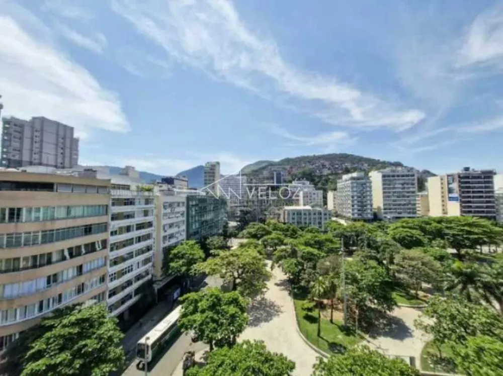 Apartamento, 3 quartos, 98 m² - Foto 4